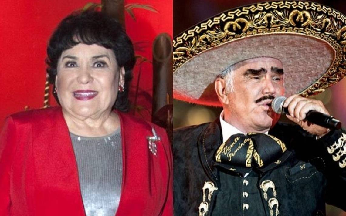 ¿Qué celebridades fallecieron en 2021? El Sol de México Noticias